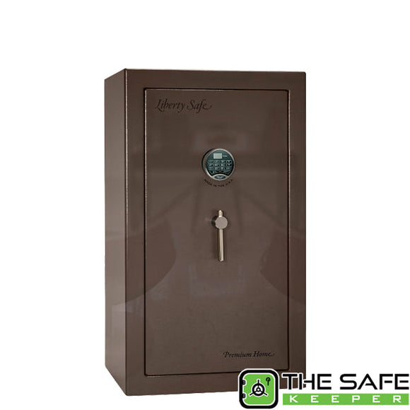 Liberty Premium Home 12 Home Safe, photo 5