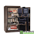 Liberty Premium Home 12 Home Safe, view 6