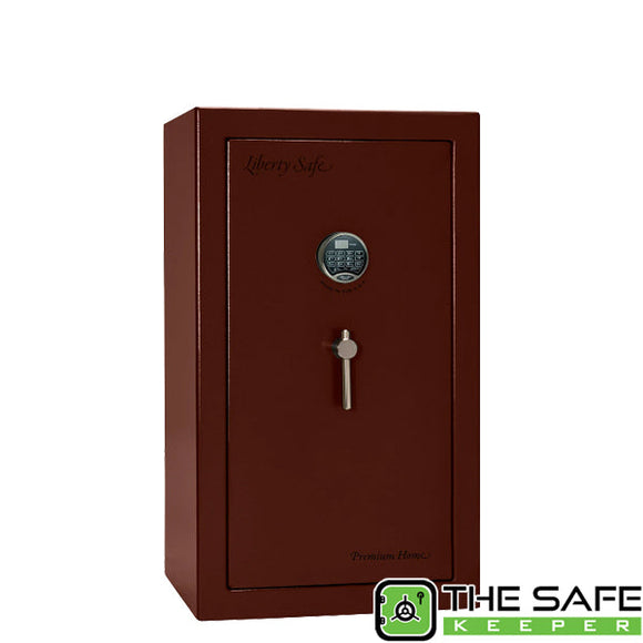 Liberty Premium Home 12 Home Safe, photo 3
