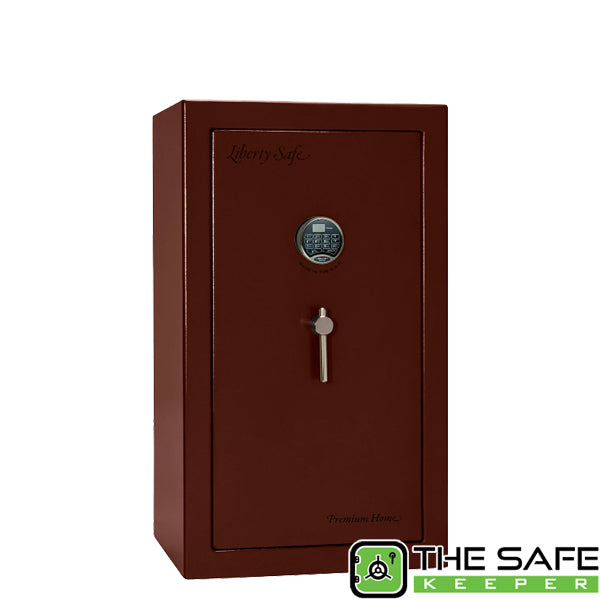 Liberty Premium Home 12 Home Safe