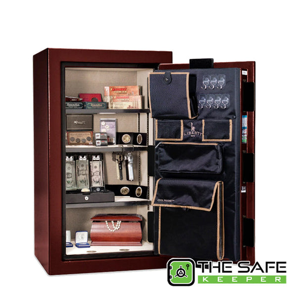 Liberty Premium Home 12 Home Safe, photo 4