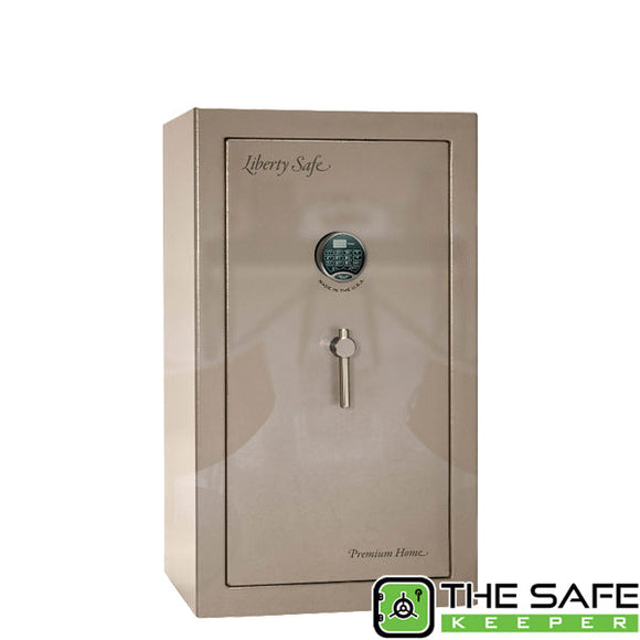 Liberty Premium Home 12 Home Safe, photo 7