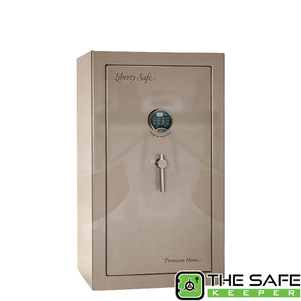 Liberty Premium Home 12 Home Safe