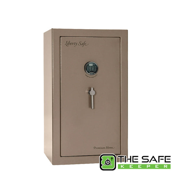 Liberty Premium Home 12 Home Safe, photo 23