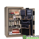 Liberty Premium Home 12 Home Safe, view 24