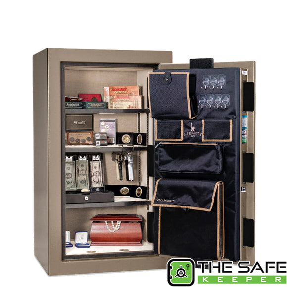 Liberty Premium Home 12 Home Safe, photo 24