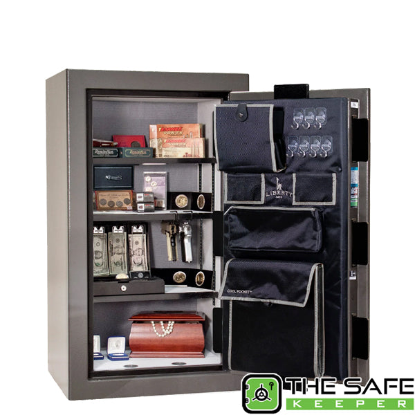 Liberty Premium Home 12 Home Safe