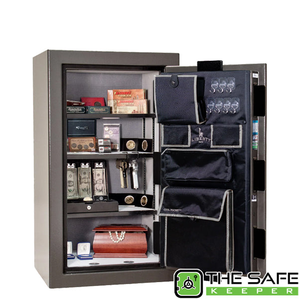 Liberty Premium Home 12 Home Safe