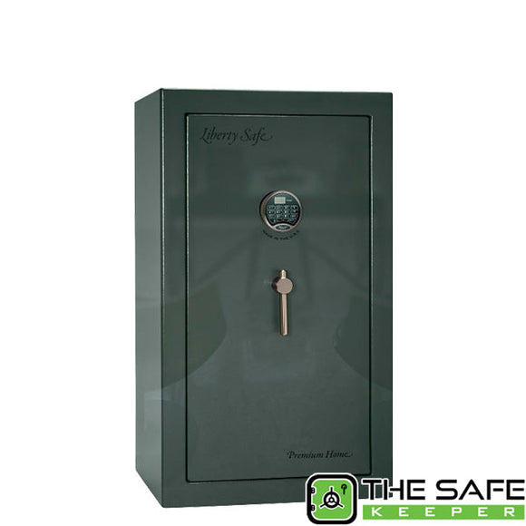 Liberty Premium Home 12 Home Safe, photo 13