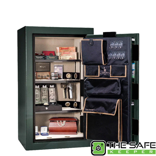 Liberty Premium Home 12 Home Safe