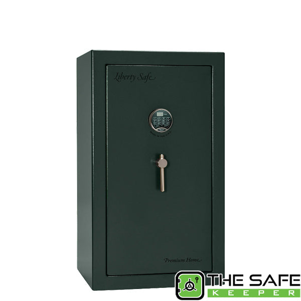 Liberty Premium Home 12 Home Safe