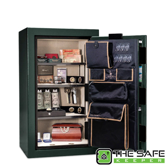 Liberty Premium Home 12 Home Safe, photo 28