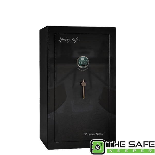 Liberty Premium Home 12 Home Safe