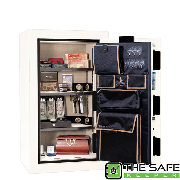 Liberty Premium Home 12 Home Safe