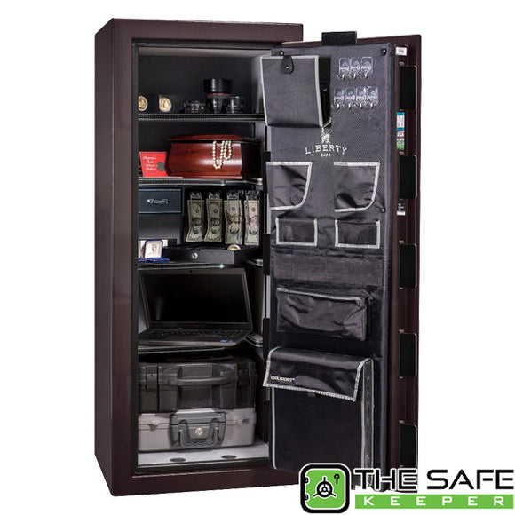 Liberty Premium Home 17 Home Safe, photo 12