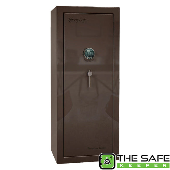 Liberty Premium Home 17 Home Safe, photo 3