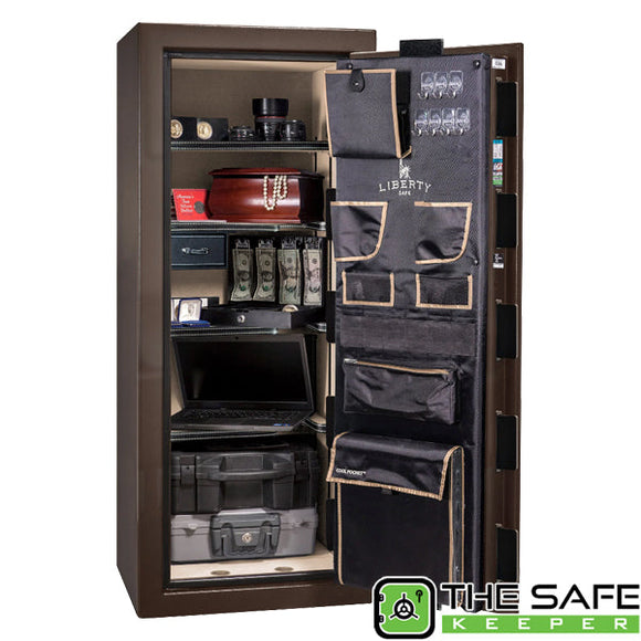 Liberty Premium Home 17 Home Safe, photo 4
