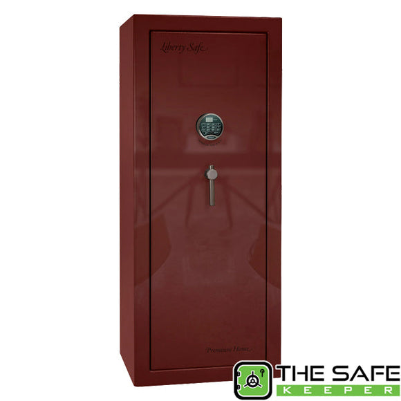 Liberty Premium Home 17 Home Safe, photo 5