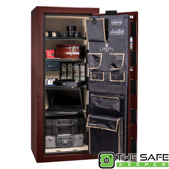 Liberty Premium Home 17 Home Safe, photo 6