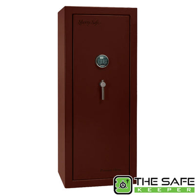 Liberty Home Safes Premium Home Series