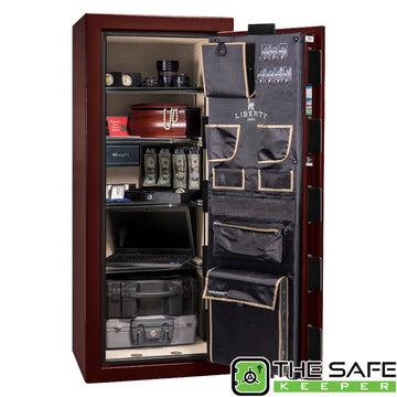 Liberty Premium Home 17 Home Safe, image 2 
