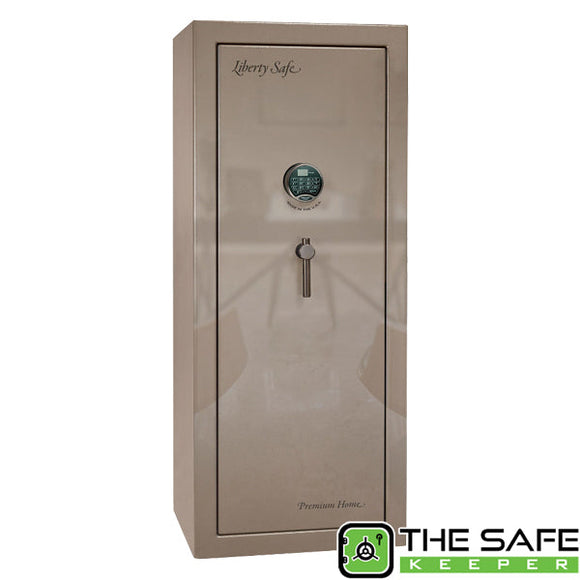 Liberty Premium Home 17 Home Safe, photo 7