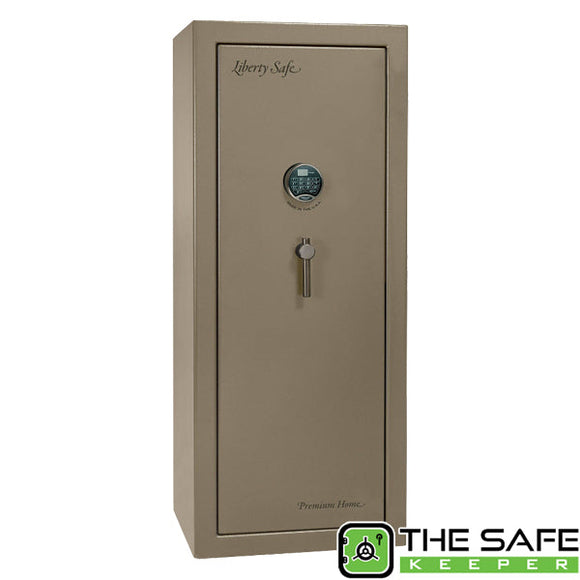 Liberty Premium Home 17 Home Safe, photo 23