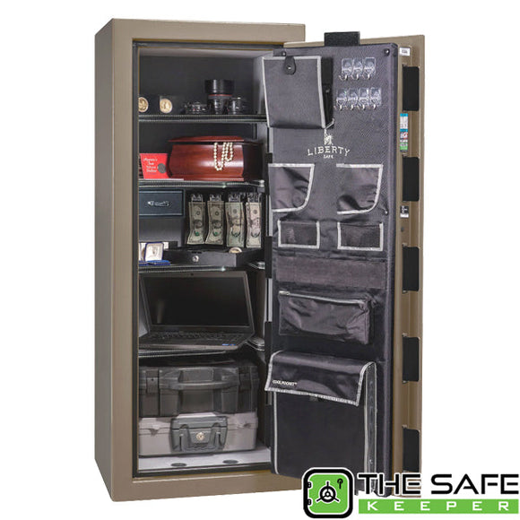 Liberty Premium Home 17 Home Safe, photo 24