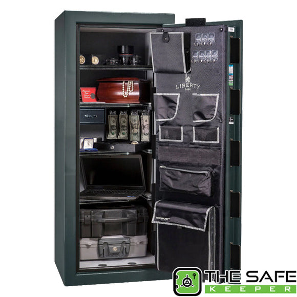 Liberty Premium Home 17 Home Safe, photo 10