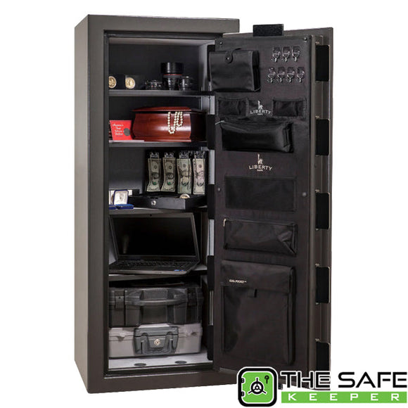 Liberty Premium Home 17 Home Safe, photo 26