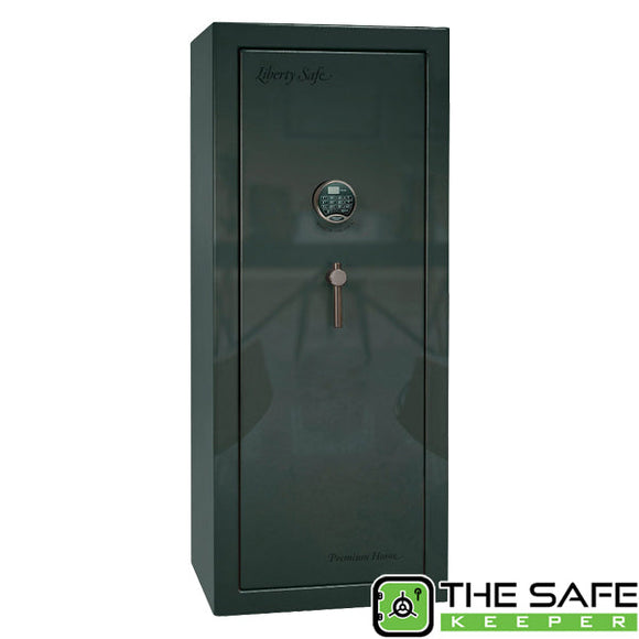 Liberty Premium Home 17 Home Safe, photo 13