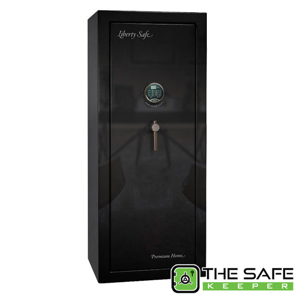 Liberty Premium Home 17 Home Safe, photo 15