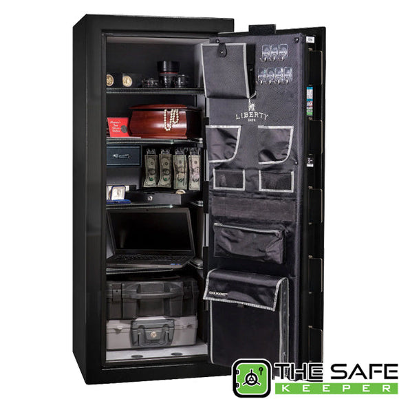 Liberty Premium Home 17 Home Safe, photo 16