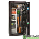 Liberty Presidential 25 Gun Safe, view 12