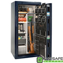 Liberty Presidential 25 Gun Safe, view 35