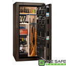 Liberty Presidential 25 Gun Safe, view 6