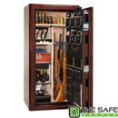 Liberty Presidential 25 Gun Safe, view 31