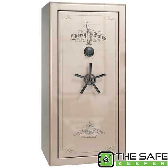 Liberty Presidential 25 Gun Safe, photo 7