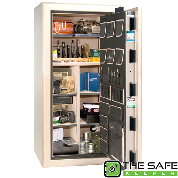 Liberty Presidential 25 Gun Safe, photo 8