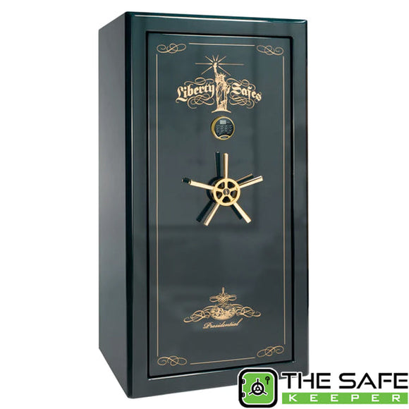 Liberty Presidential 25 Gun Safe, photo 27