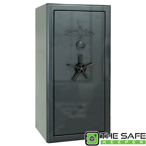 Liberty Presidential 25 Gun Safe