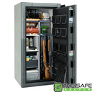 Liberty Presidential 25 Gun Safe, view 10