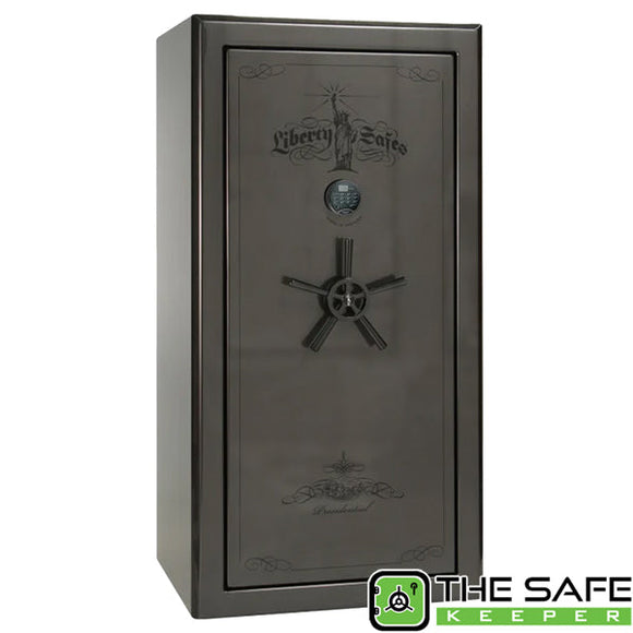 Liberty Presidential 25 Gun Safe, photo 21