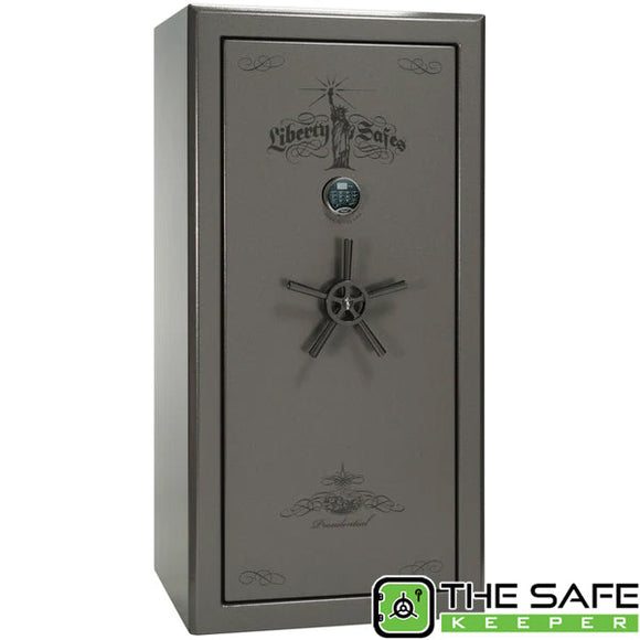 Liberty Presidential 25 Gun Safe, photo 1
