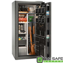 Liberty Presidential 25 Gun Safe, view 2