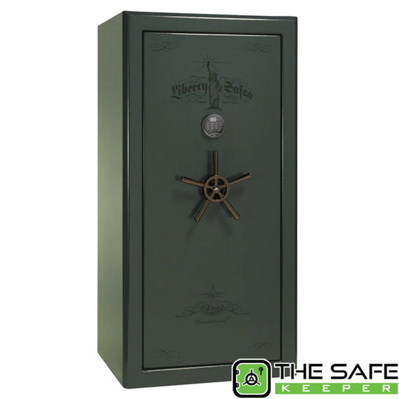 Liberty Presidential 25 Gun Safe, photo 23