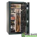 Liberty Presidential 25 Gun Safe, view 24