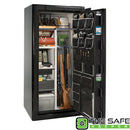 Liberty Presidential 25 Gun Safe, view 14