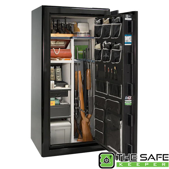 Liberty Presidential 25 Gun Safe, photo 14