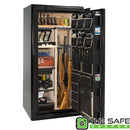 Liberty Presidential 25 Gun Safe, view 30